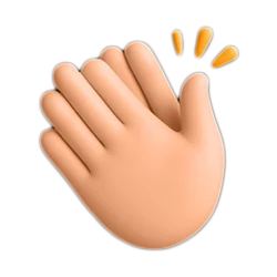 Claps