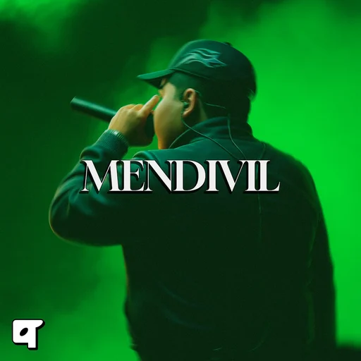 Portada de Akyai Mendívil (Vol. 1, 2 y 3)
