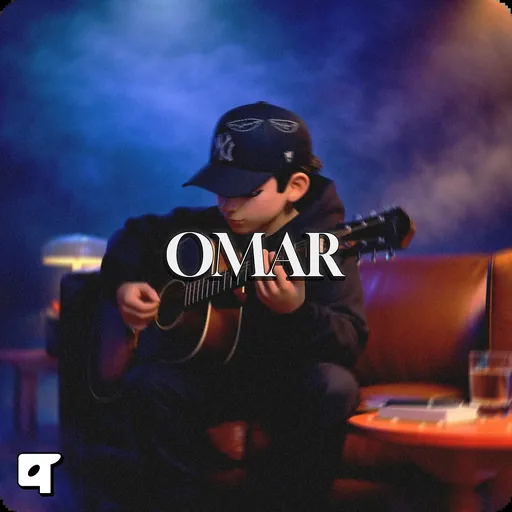 Portada de Akyai Omar