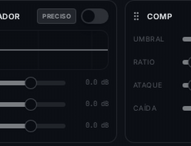 Zidechain tipo Kickstart